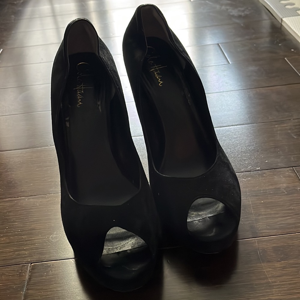 Cole Haan Heel